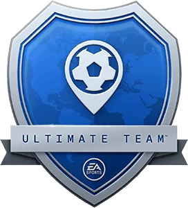 Mavi Squad Battles amblemi