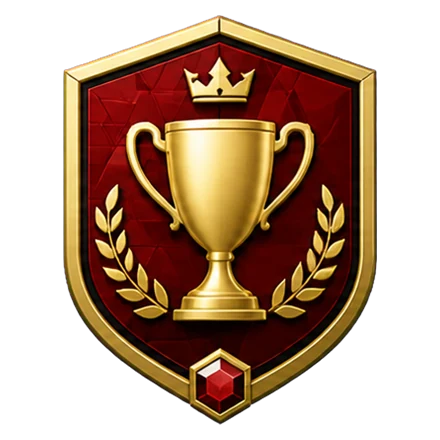 Weekend League kupa amblemi